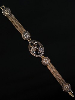 fancy-oxidized-bracelets-D1ETTABRS34